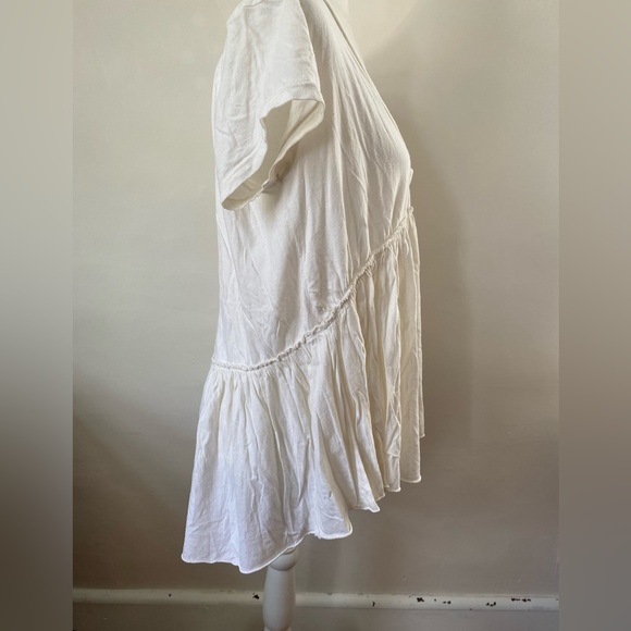 T.la | Peplum Tee - Picture 5 of 7